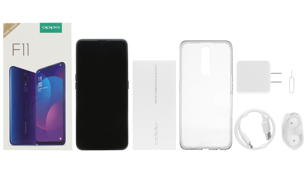 [{"lang_code":"vi","content":"\u0110i\u1ec7n tho\u1ea1i OPPO F11 - OPPO F11- M\u1edbi Fullbox"}]